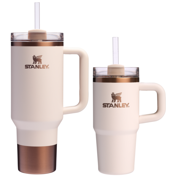 The Quencher H2.0 Samesies Sip Set | 40 OZ & 14 OZ - Image 2