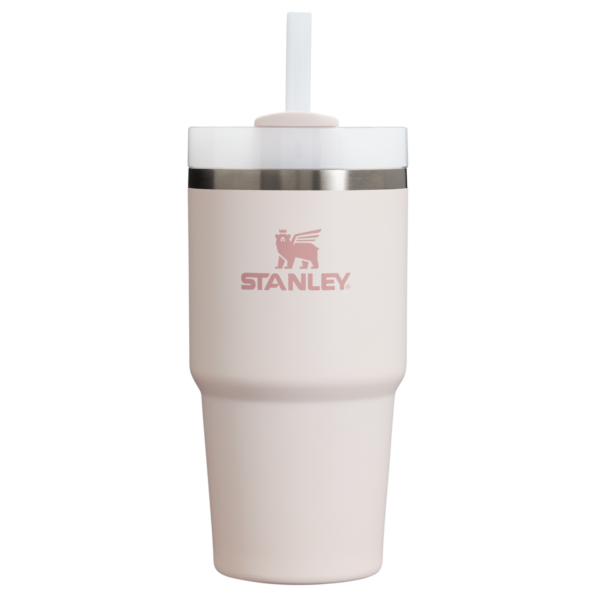 The Quencher H2.0 FlowState™ Tumbler | 20 OZ - Stanley Create - Image 4