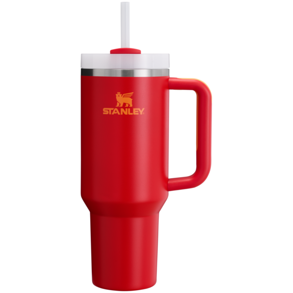 The Quencher H2.0 FlowState™ Tumbler  | 40 OZ - Stanley Create - Image 67