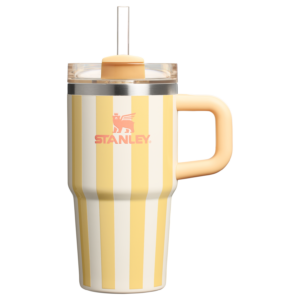 The Quencher H2.O FlowState™ Tumbler with Handle | 20 OZ - Stanley Create