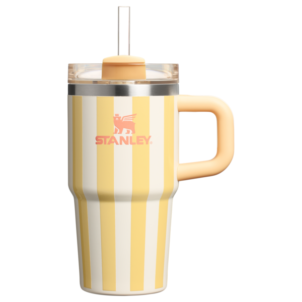The Quencher H2.O FlowState™ Tumbler with Handle | 20 OZ - Image 2