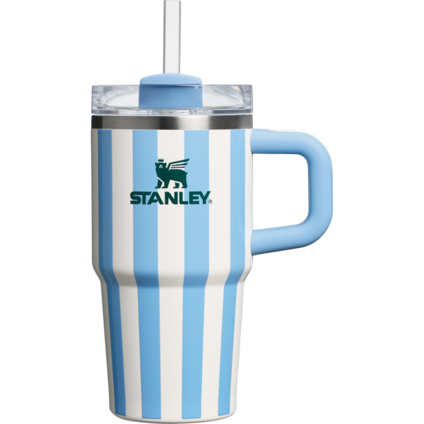 The Quencher H2.O FlowState™ Tumbler with Handle | 20 OZ - Image 5
