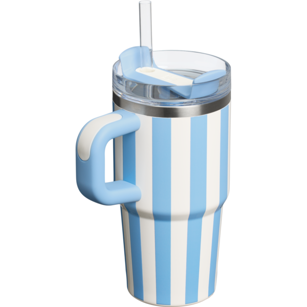 The Quencher H2.O FlowState™ Tumbler with Handle | 20 OZ - Image 6