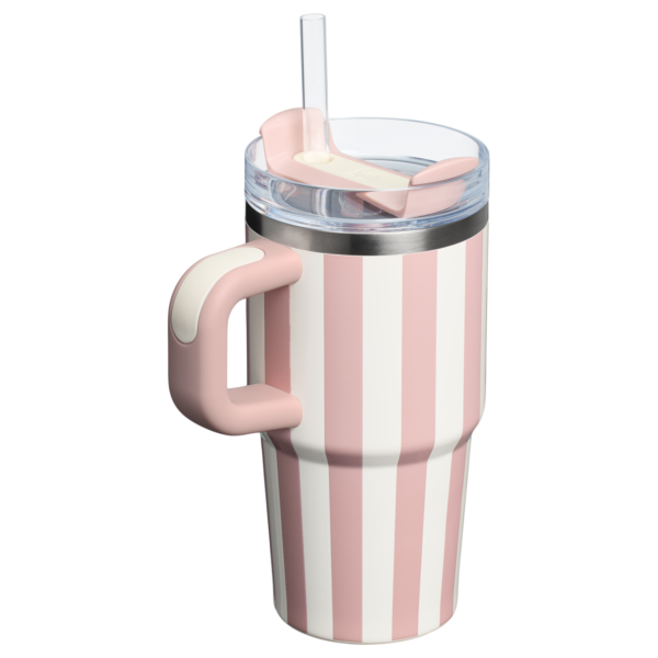 The Quencher H2.O FlowState™ Tumbler with Handle | 20 OZ - Image 8