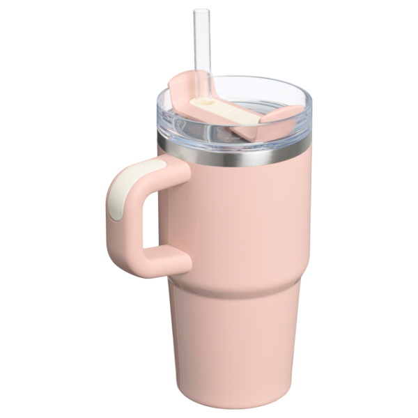 The Quencher H2.O FlowState™ Tumbler with Handle | 20 OZ - Image 11