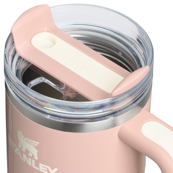The Quencher H2.O FlowState™ Tumbler with Handle | 20 OZ - Image 12