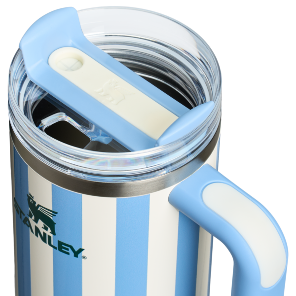 The Quencher H2.0 Flowstate™ Tumbler | 30 OZ - Image 4