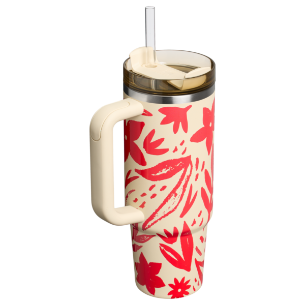 The Quencher® H2.0 FlowState™ Tumbler | 30 OZ - Image 2