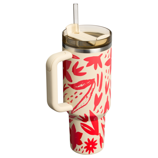 The Quencher® H2.0 FlowState™ Tumbler | 40 OZ - Image 2