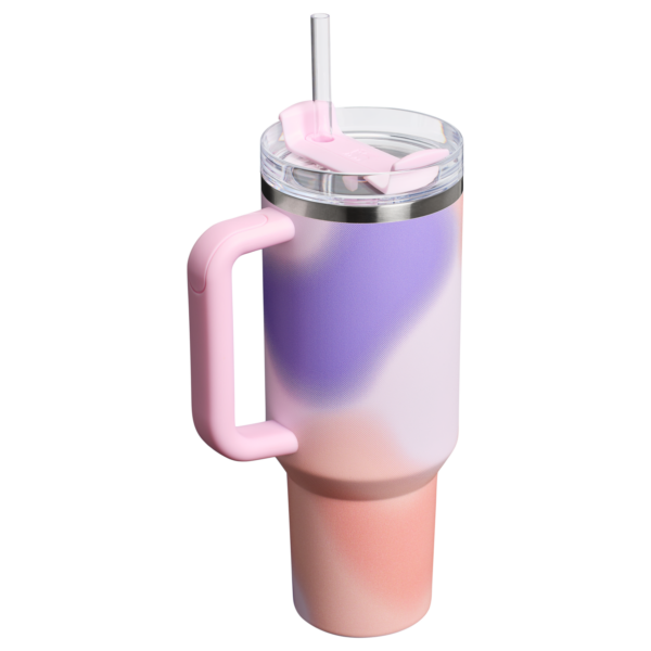 The New Frequency Quencher H2.0 FlowState™ Tumbler | 40 OZ - Image 11