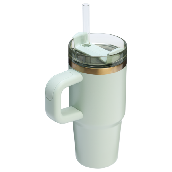 The Quencher H2.0 Samesies Sip Set | 40 OZ & 14 OZ - Image 4