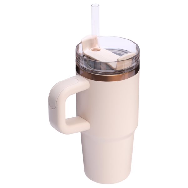 The Quencher H2.0 Samesies Sip Set | 40 OZ & 14 OZ - Image 6