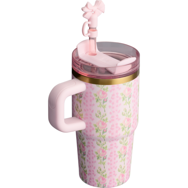 The Stanley x LoveShackFancy  Quencher | 20 OZ (Vault) - Image 7