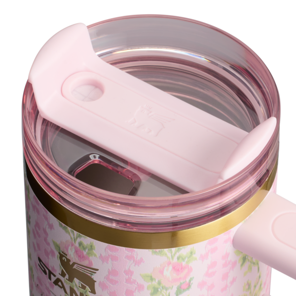 The Stanley x LoveShackFancy  Quencher | 20 OZ (Vault) - Image 3