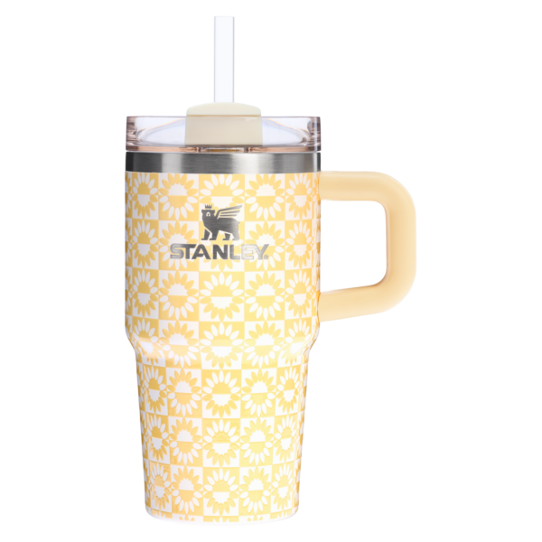 The Quencher H2.O FlowState™ Tumbler with Handle | 20 OZ - Image 13