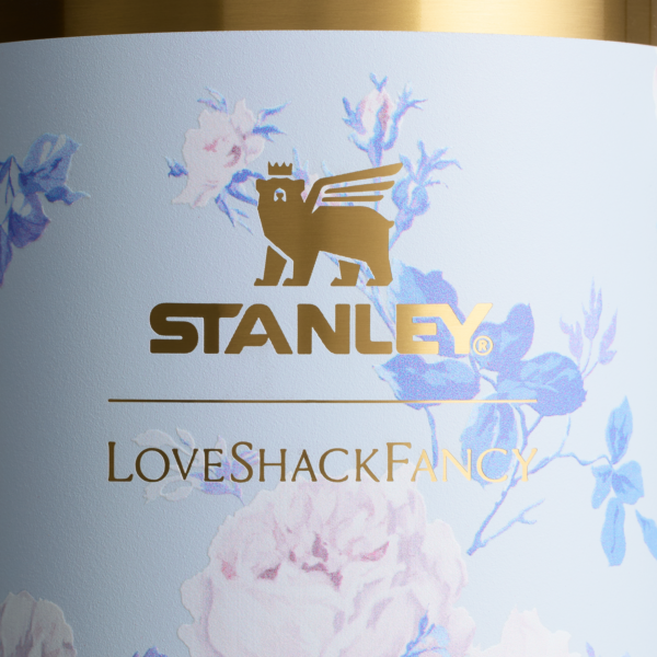 The Stanley x LoveShackFancy  Quencher | 20 OZ - Image 6