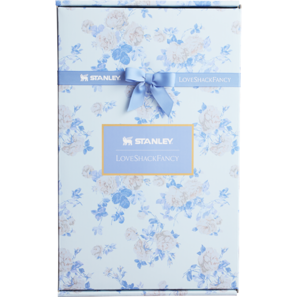 The Stanley x LoveShackFancy  Quencher | 20 OZ - Image 7