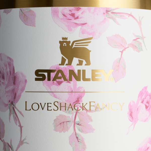 The Stanley x LoveShackFancy  Quencher | 20 OZ - Image 5