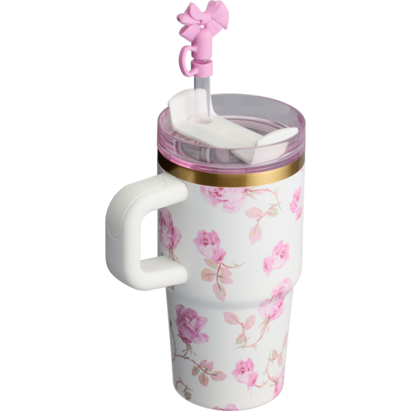 The Stanley x LoveShackFancy  Quencher | 20 OZ - Image 2
