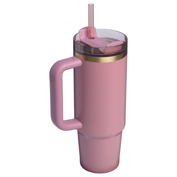 The Quencher H2.0 Flowstate™ Tumbler | 30 OZ - Stanley Create - Image 86