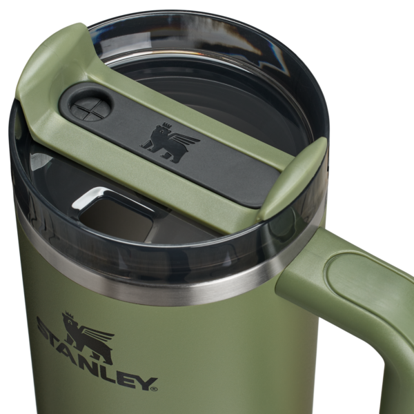 The Quencher H2.0 Flowstate™ Tumbler | 30 OZ - Stanley Create - Image 101