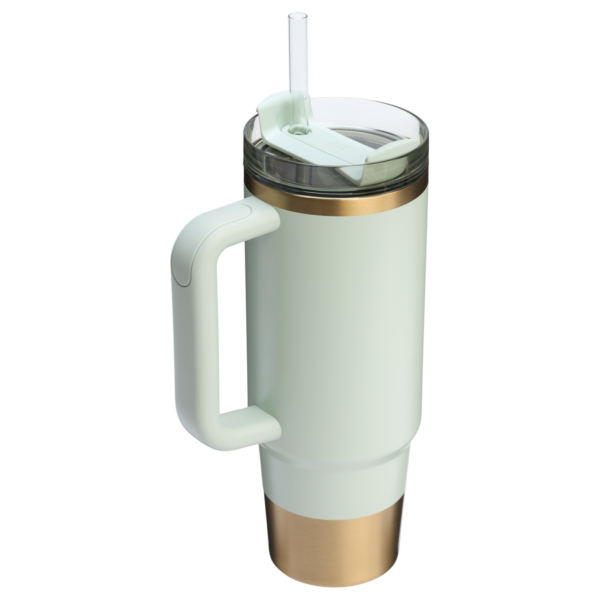 The Quencher H2.0 Flowstate™ Tumbler | 30 OZ - Stanley Create - Image 74