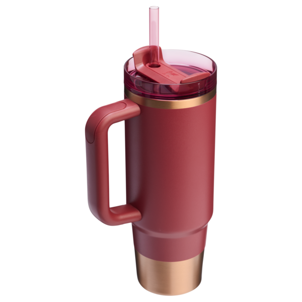 The Quencher H2.0 Flowstate™ Tumbler | 30 OZ - Stanley Create - Image 71