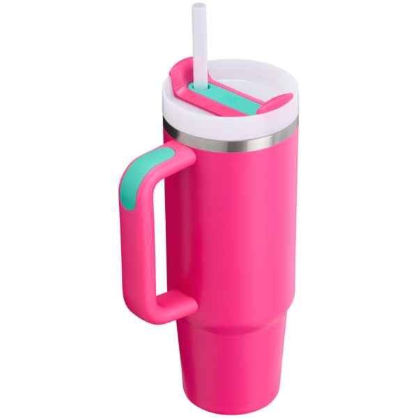 The Quencher H2.0 Flowstate™ Tumbler | 30 OZ - Stanley Create - Image 68