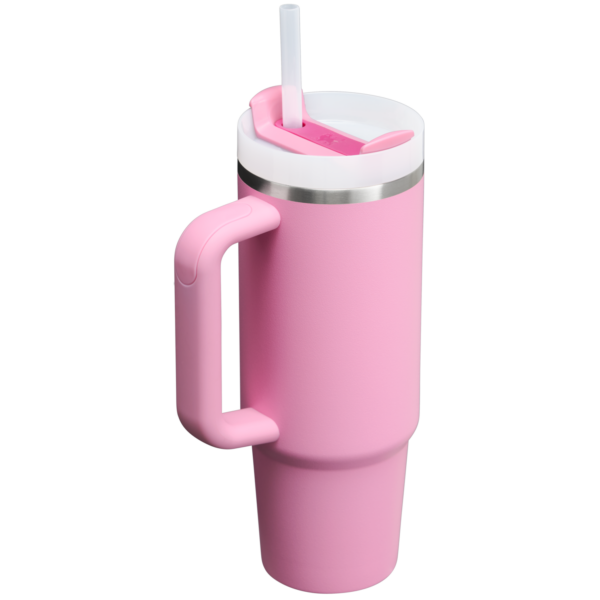 The Quencher H2.0 Flowstate™ Tumbler | 30 OZ - Stanley Create - Image 2