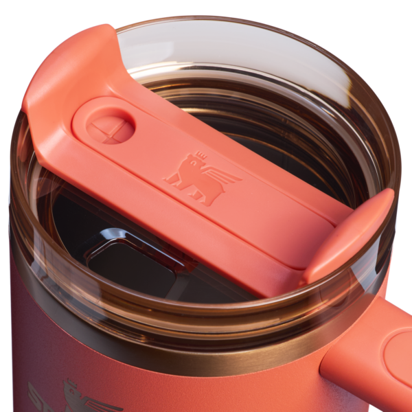 The Pumpkin Spice Quencher H2.O FlowState™ Tumbler I 30 OZ - Image 3