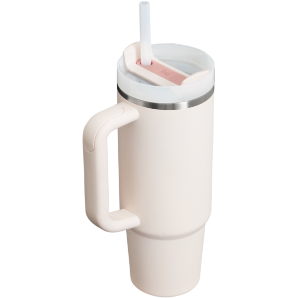 The Quencher H2.0 Flowstate™ Tumbler | 30 OZ - Stanley Create - Image 11