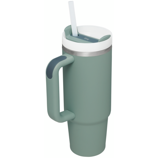 The Quencher H2.0 FlowState™ Tumbler (Soft Matte) | 30 OZ - Image 7