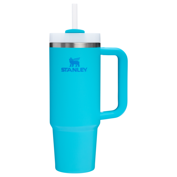 The Quencher H2.0 Flowstate™ Tumbler | 30 OZ - Stanley Create - Image 107