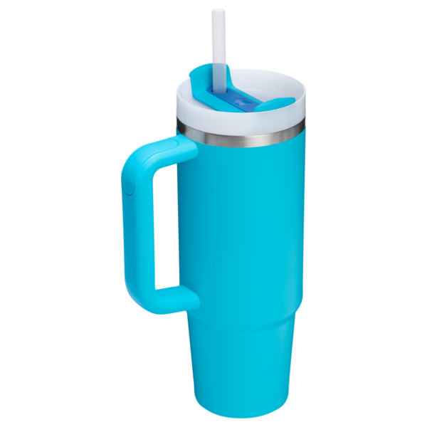 The Quencher H2.0 Flowstate™ Tumbler | 30 OZ - Stanley Create - Image 108