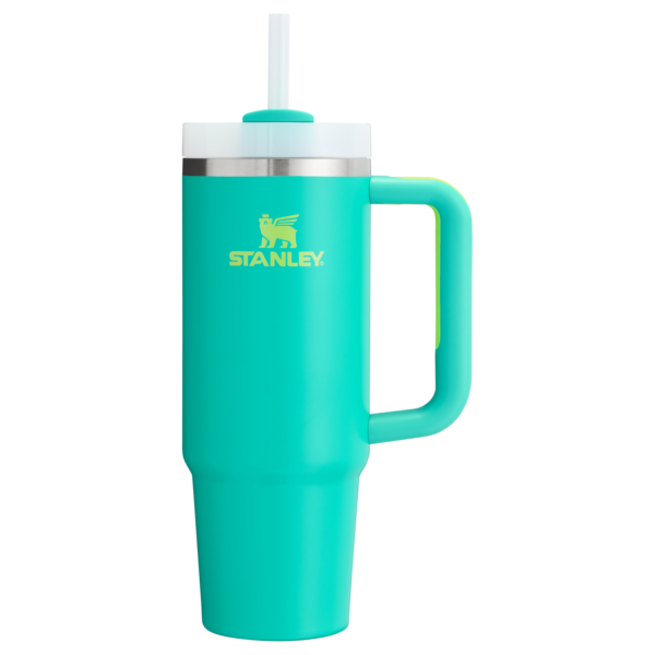 The Quencher H2.0 Flowstate™ Tumbler | 30 OZ - Stanley Create - Image 58