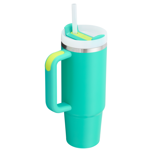The Quencher H2.0 Flowstate™ Tumbler | 30 OZ - Stanley Create - Image 59