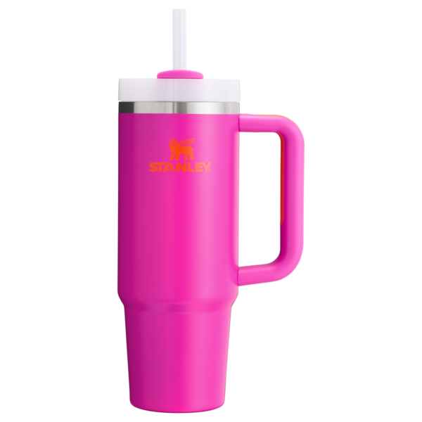 The Quencher H2.0 Flowstate™ Tumbler | 30 OZ - Stanley Create - Image 61