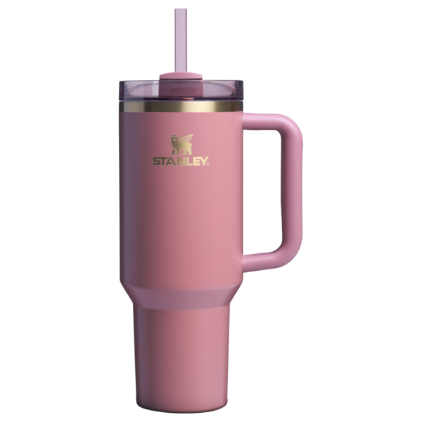 The Quencher H2.0 FlowState™ Tumbler  | 40 OZ - Stanley Create - Image 94