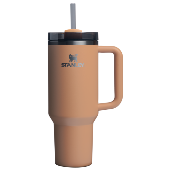 The Quencher H2.0 FlowState™ Tumbler  | 40 OZ - Stanley Create - Image 147