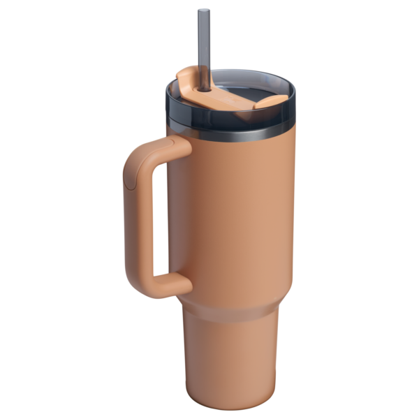 The Quencher H2.0 FlowState™ Tumbler  | 40 OZ - Stanley Create - Image 148