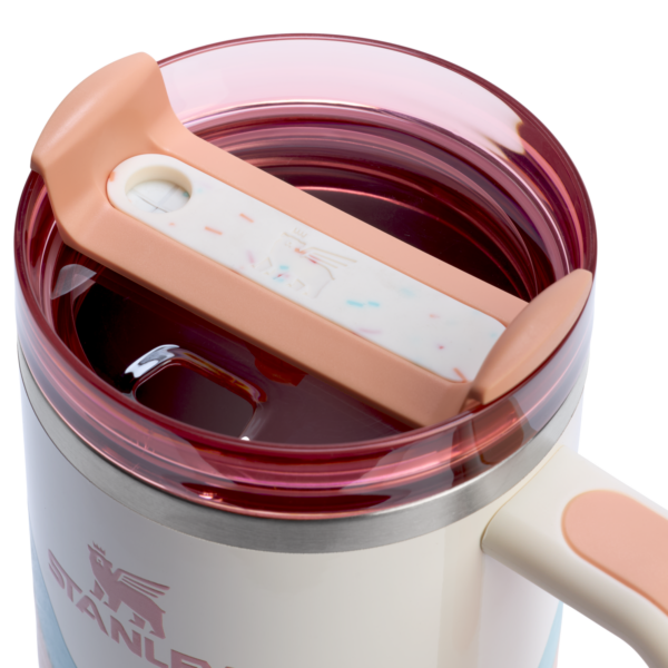The Quencher® H2.0 FlowState™ Tumbler | 40 OZ - Image 3