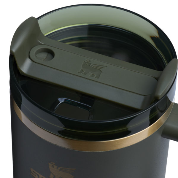 The Quencher H2.0 FlowState™ Tumbler  | 40 OZ - Stanley Create - Image 99