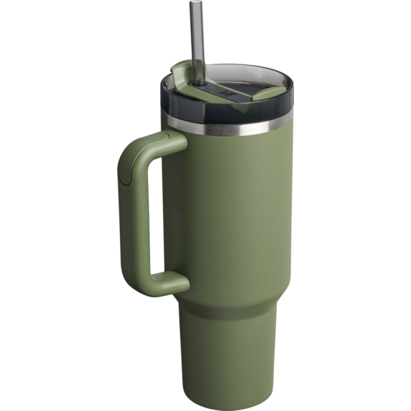 The Quencher H2.0 FlowState™ Tumbler  | 40 OZ - Stanley Create - Image 107