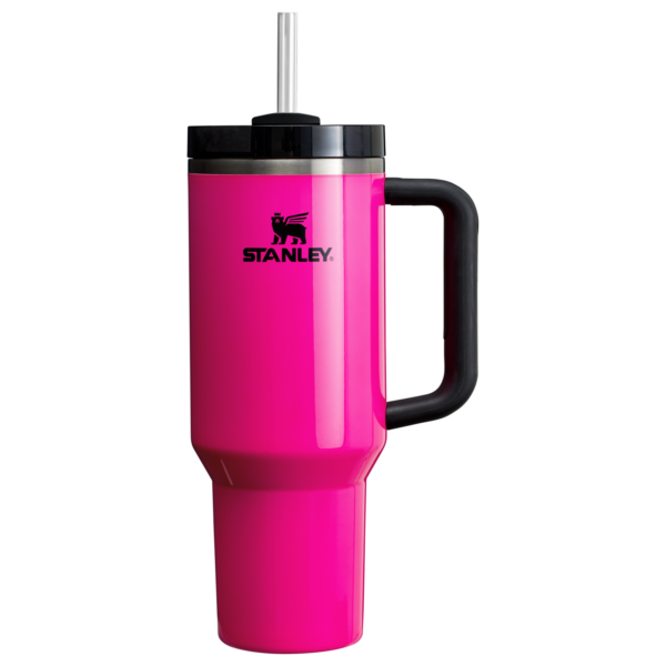 The Quencher H2.0 FlowState™ Tumbler  | 40 OZ - Stanley Create - Image 82