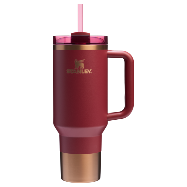 The Quencher H2.0 FlowState™ Tumbler  | 40 OZ - Stanley Create - Image 79