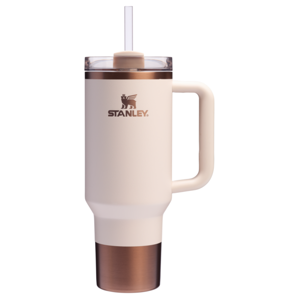 The Quencher H2.0 FlowState™ Tumbler  | 40 OZ - Stanley Create - Image 76