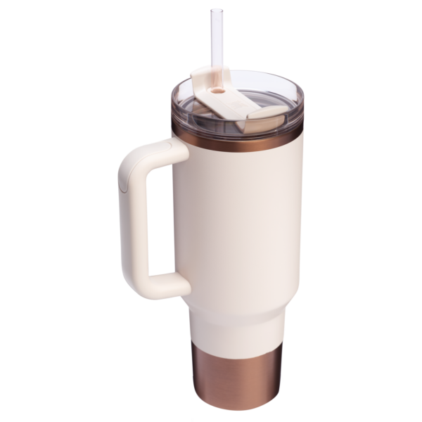 The Quencher H2.0 Samesies Sip Set | 40 OZ & 14 OZ - Image 7