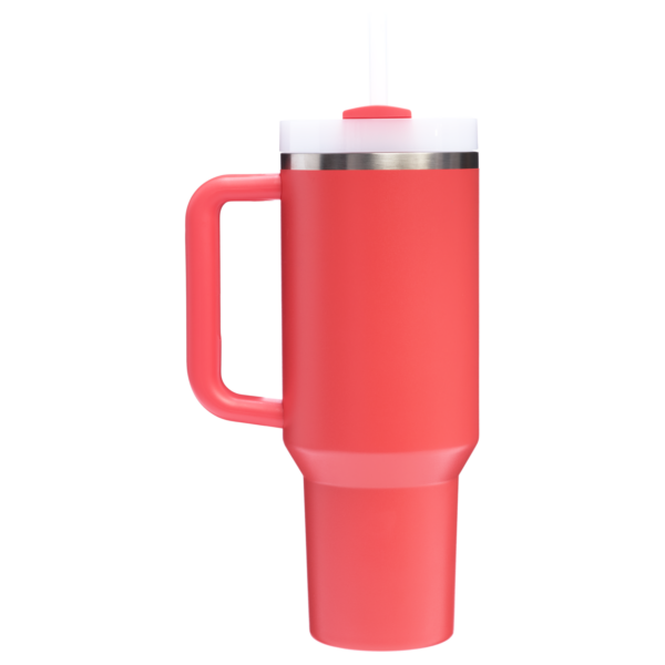 The Quencher H2.0 FlowState™ Tumbler  | 40 OZ - Stanley Create - Image 153