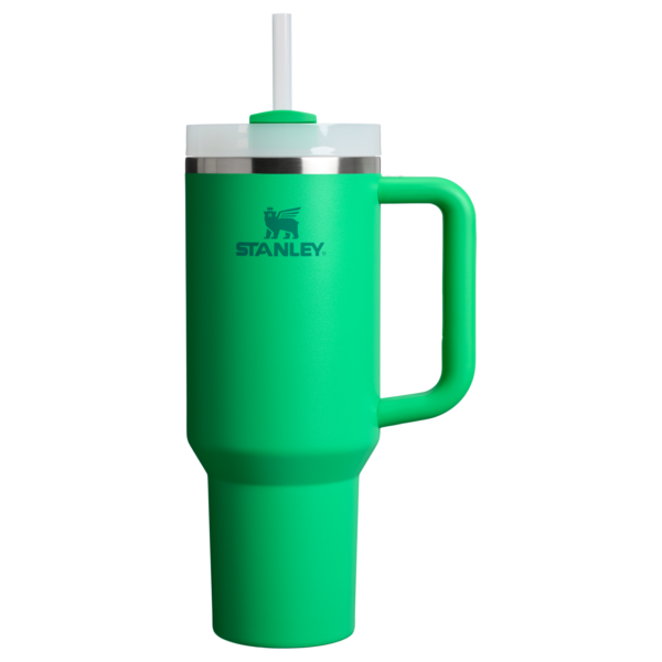 The Quencher H2.0 FlowState™ Tumbler  | 40 OZ - Stanley Create - Image 105
