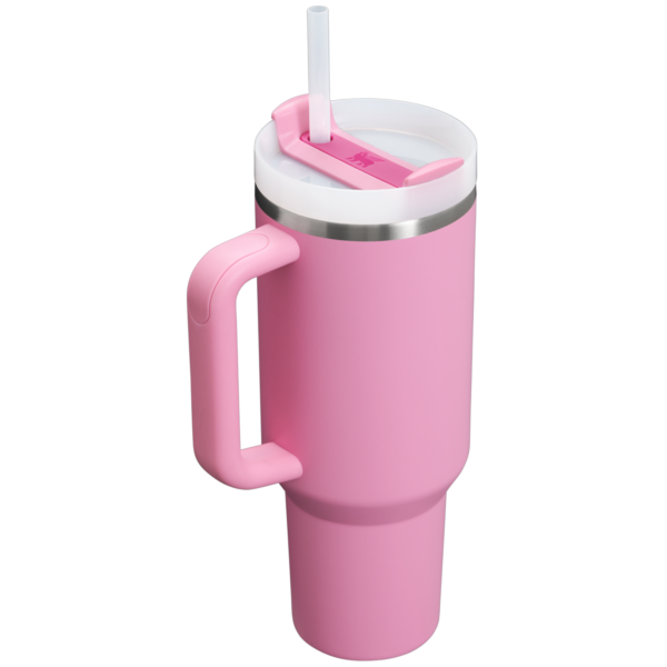 The Quencher H2.0 FlowState™ Tumbler  | 40 OZ - Stanley Create - Image 2